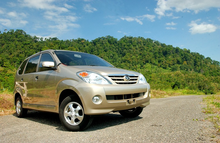 Ini Daftar Mobil Bekas Toyota Xenia Seharga Rp 40-70 Juta Kondisi Mulus