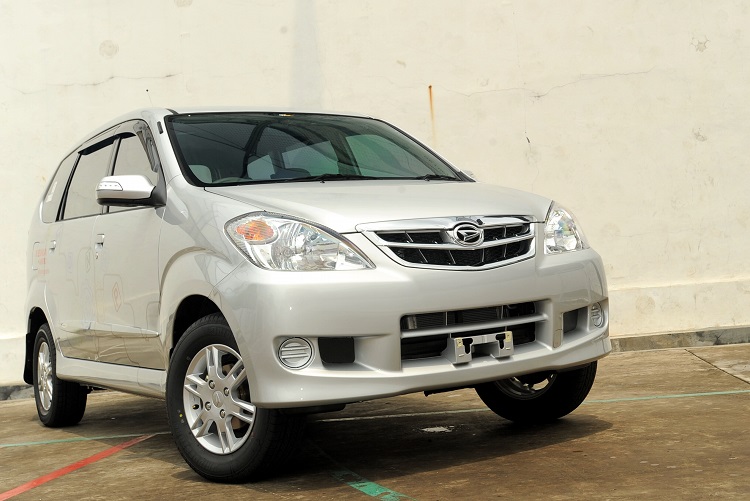 Wow, Modal Rp 50 Juta Bisa Beli Mobil Bekas Daihatsu Xenia Tipe Ini