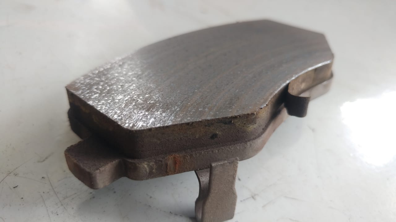 Ini Dampak Malas Bersihkan Kampas Rem Cakram Mobil Bekas Pasca Mudik Lebaran