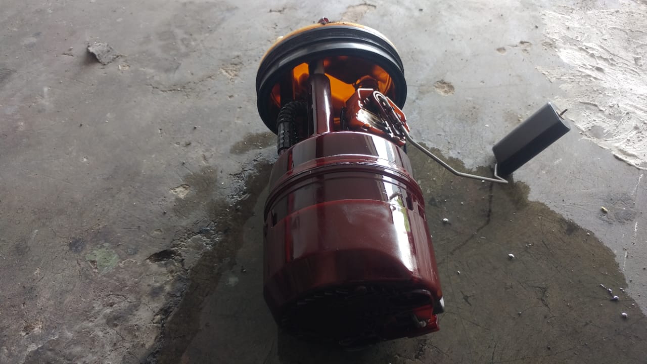 Banyak yang Melakukan, Sering Isi Bensin Mobil Cuma Sedikit, Punya Efek Domino Ini