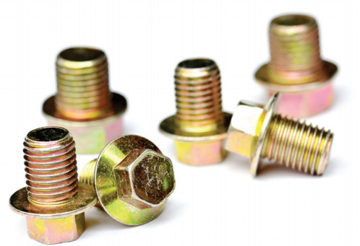 Cara Mudah Mengatasi Baut Oli Mesin Motor Bekas Slek Tanpa Perlu Ke Bengkel