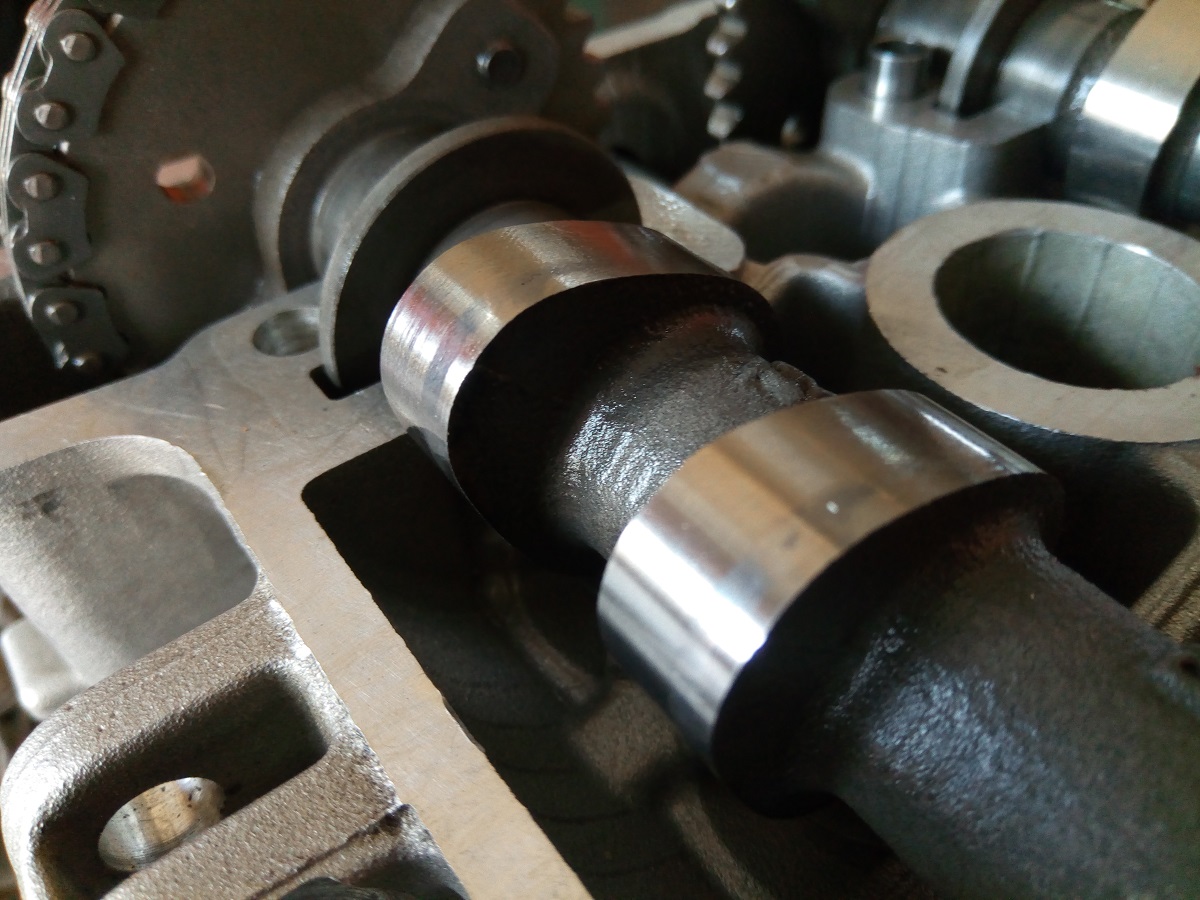 Gak Hanya Aki, Komponen Ini Juga Bisa Rusak Saat Langsam Motor Matic Dibikin Rendah