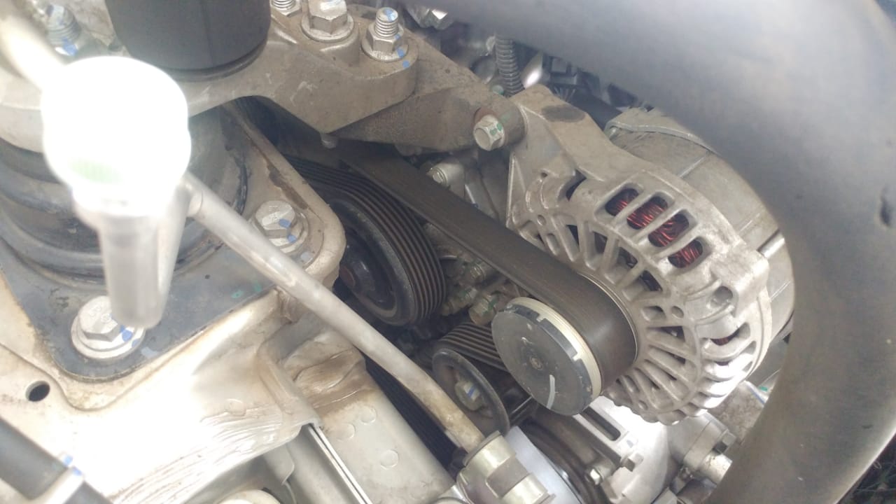 Ini Tiga Cara Mudah Cek Alternator Mobil Bekas Lemah Di Rumah