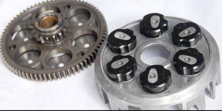 Ini Penyebab Suara Mesin Motor Bekas Berisik Saat Kopling Tidak Ditarik