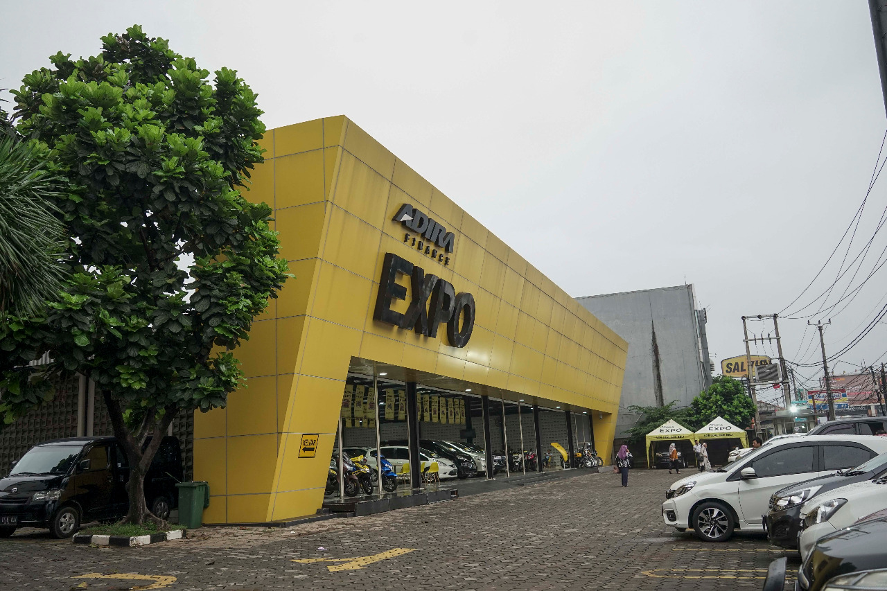 Dolar Naik Bikin Pasar Otomotif Melambat? Adira Finance Beberkan Kondisi Kredit Mobil Saat Ini