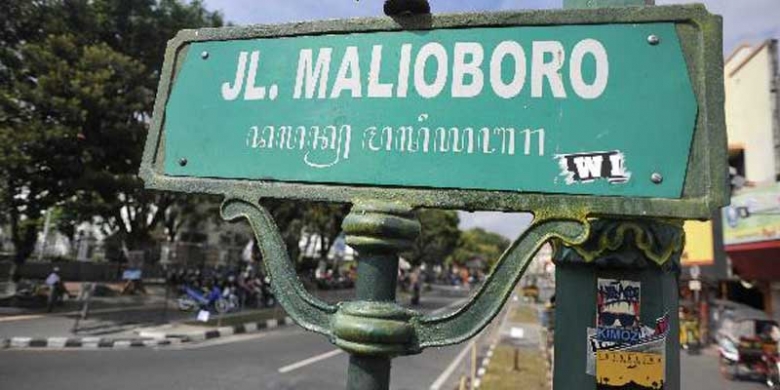 Jalan Malioboro Jogja Steril Dari Kendaraan, Mulai Pukul Sekian Mobil dan Motor Diusir Keluar