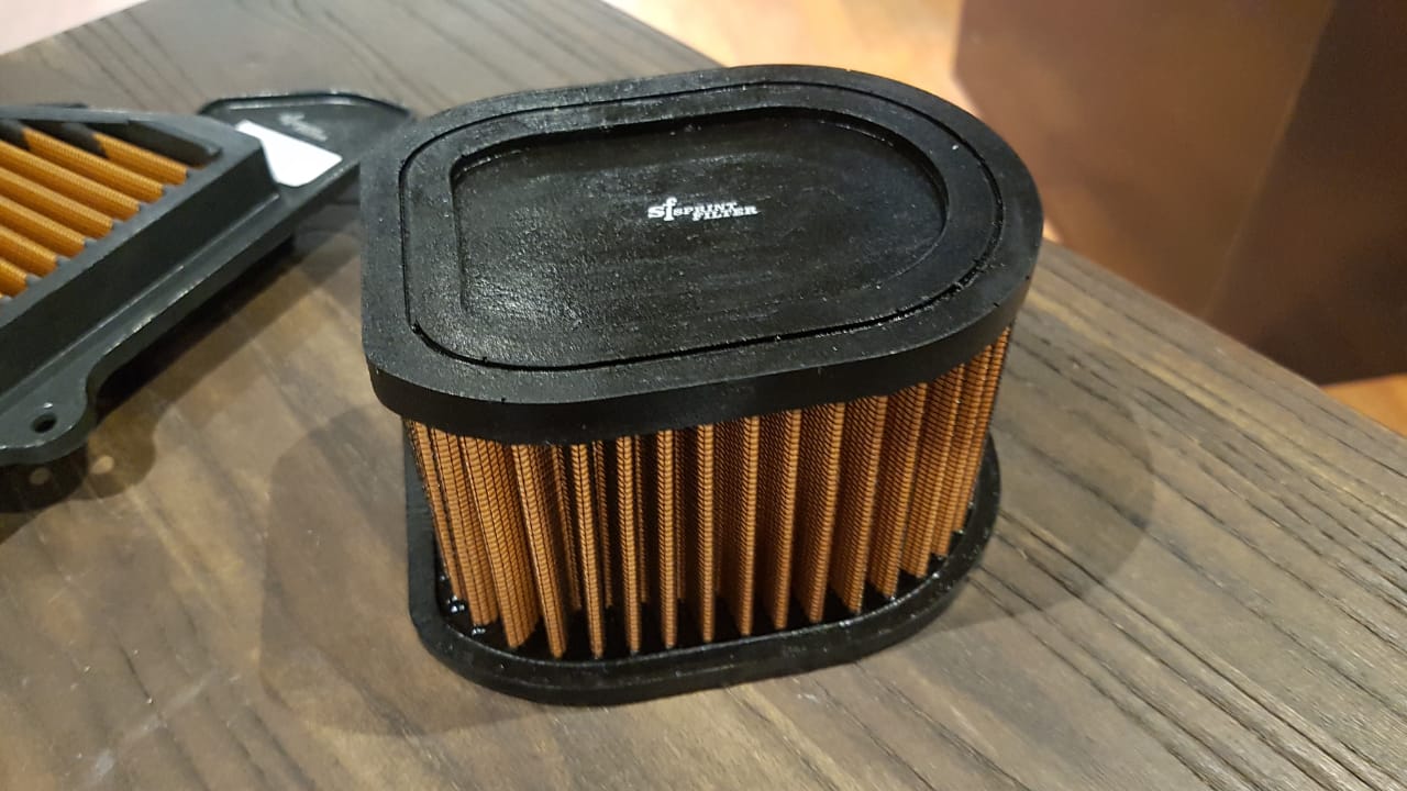 Berbagai Cara Membersihkan Filter Udara Aftermarket buat Pemilik Mobil