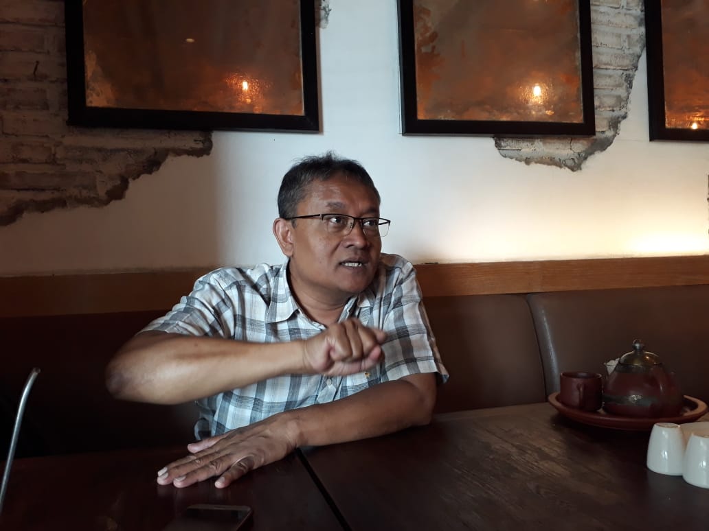 Pakar BBM Sebut Beberapa Kendala Pembelian Bensin Swasta di Pertamina