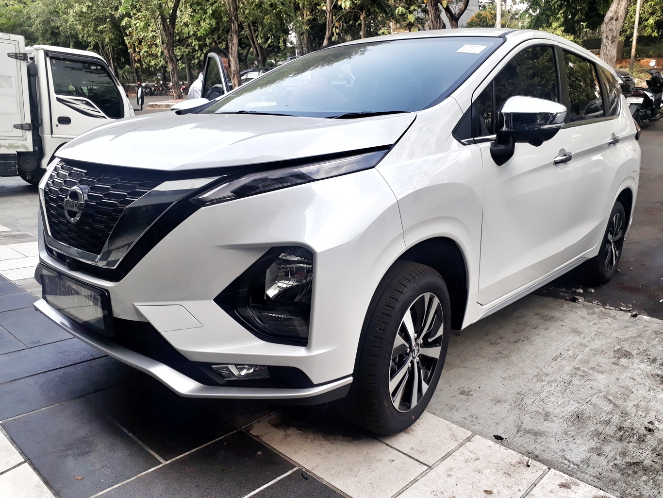 Nissan, Nissan Livina, Mobil Bekas Nissan Livina Tahun 2019-2022, Harga Tinggal Segini