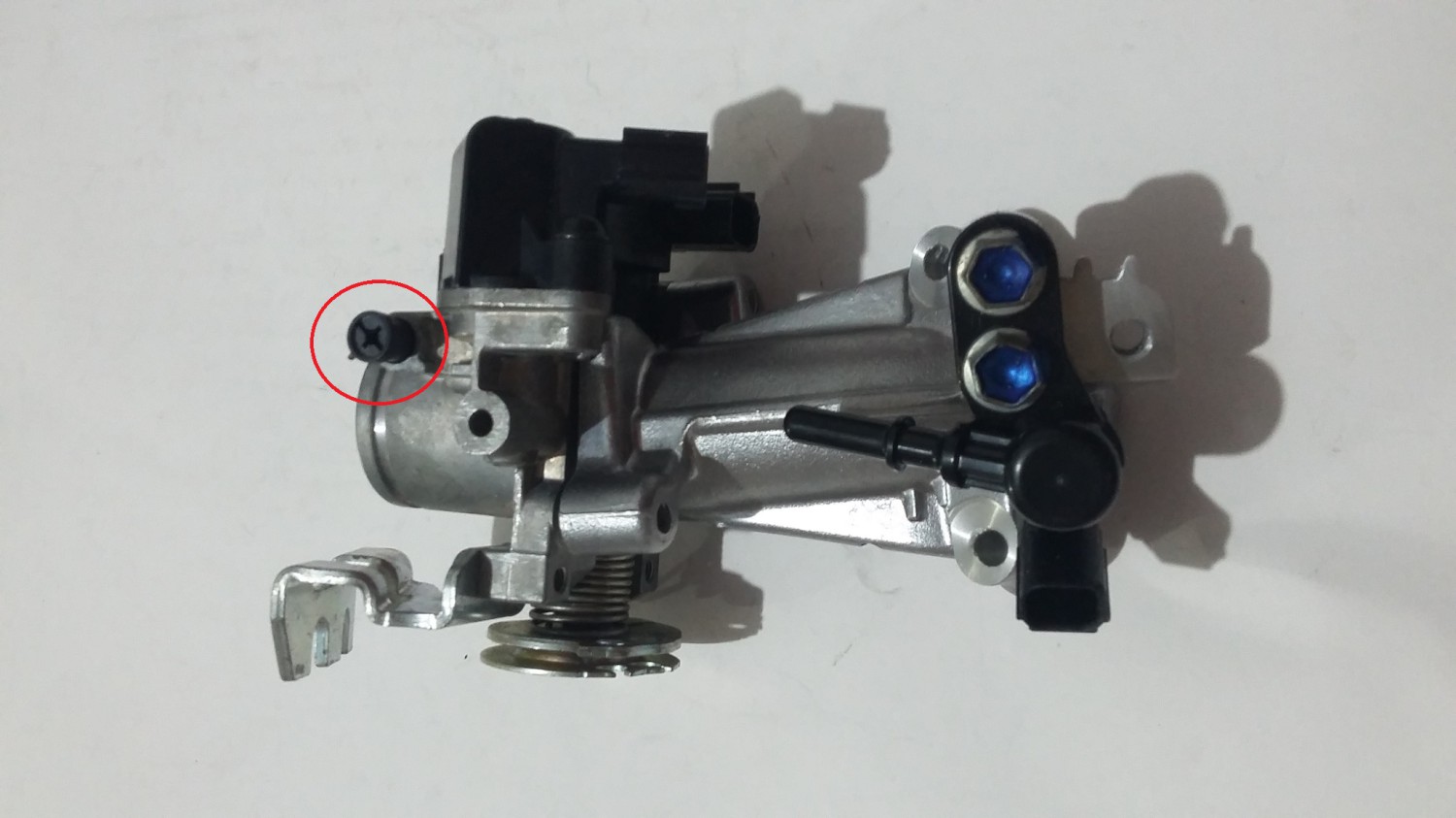 Ternyata Ini Dua Penyebab Mesin Motor Matic Jadi Susah Langsam