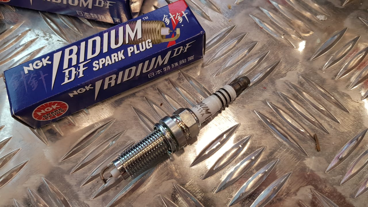 Ini Efek Samping Pakai Busi Biasa Di Mobil Bekas Yang Seharusnya Iridium