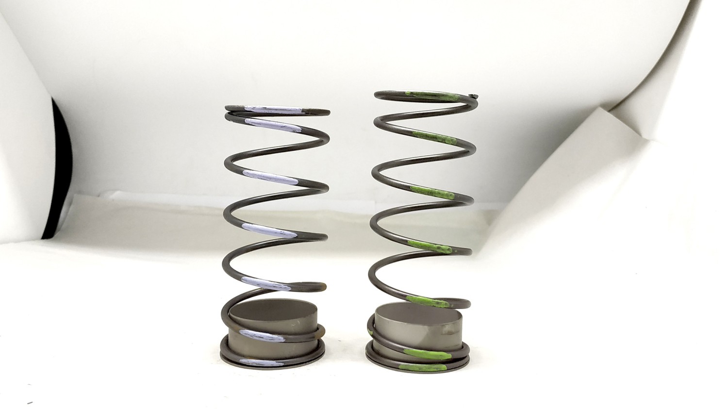 Ini Panduan Ganti Per CVT Aftermarket Motor Matic Yamaha Lexi