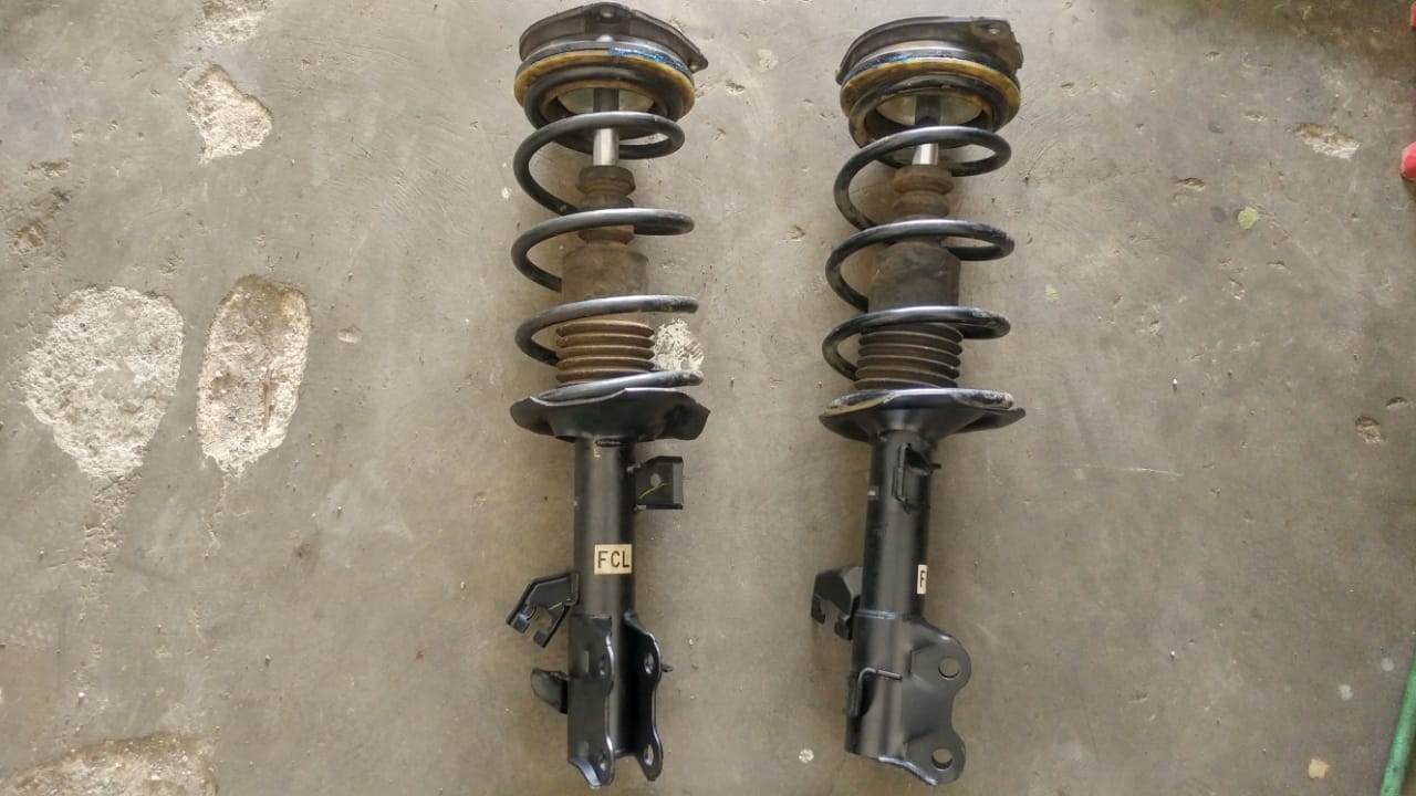 Ini Sebabnya Ganti Sokbreker Depan Di Mobil Bekas Harus Sepasang