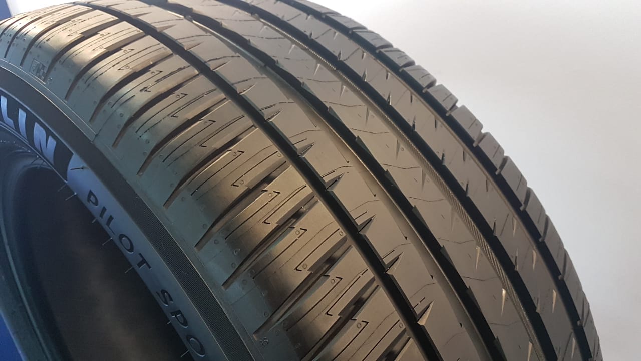 Perawatan Pasca Mudik Lebaran, Mari Cek Ulang Kondisi Ban Serep