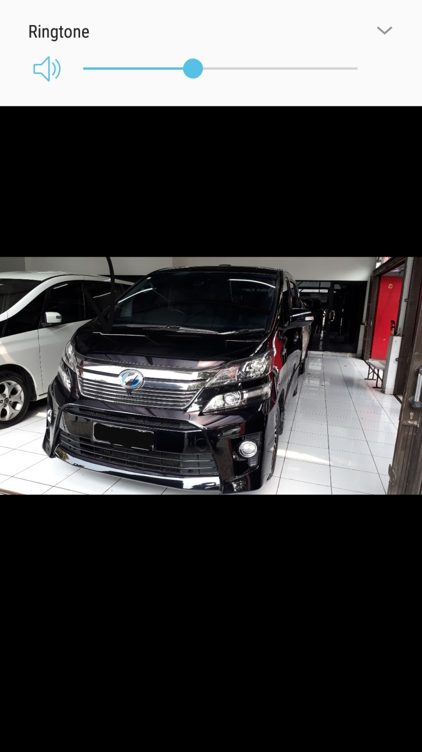 Selain STNK dan BPKB, Beli Mobil Hybrid Bekas Wajib Minta Dokumen Ini