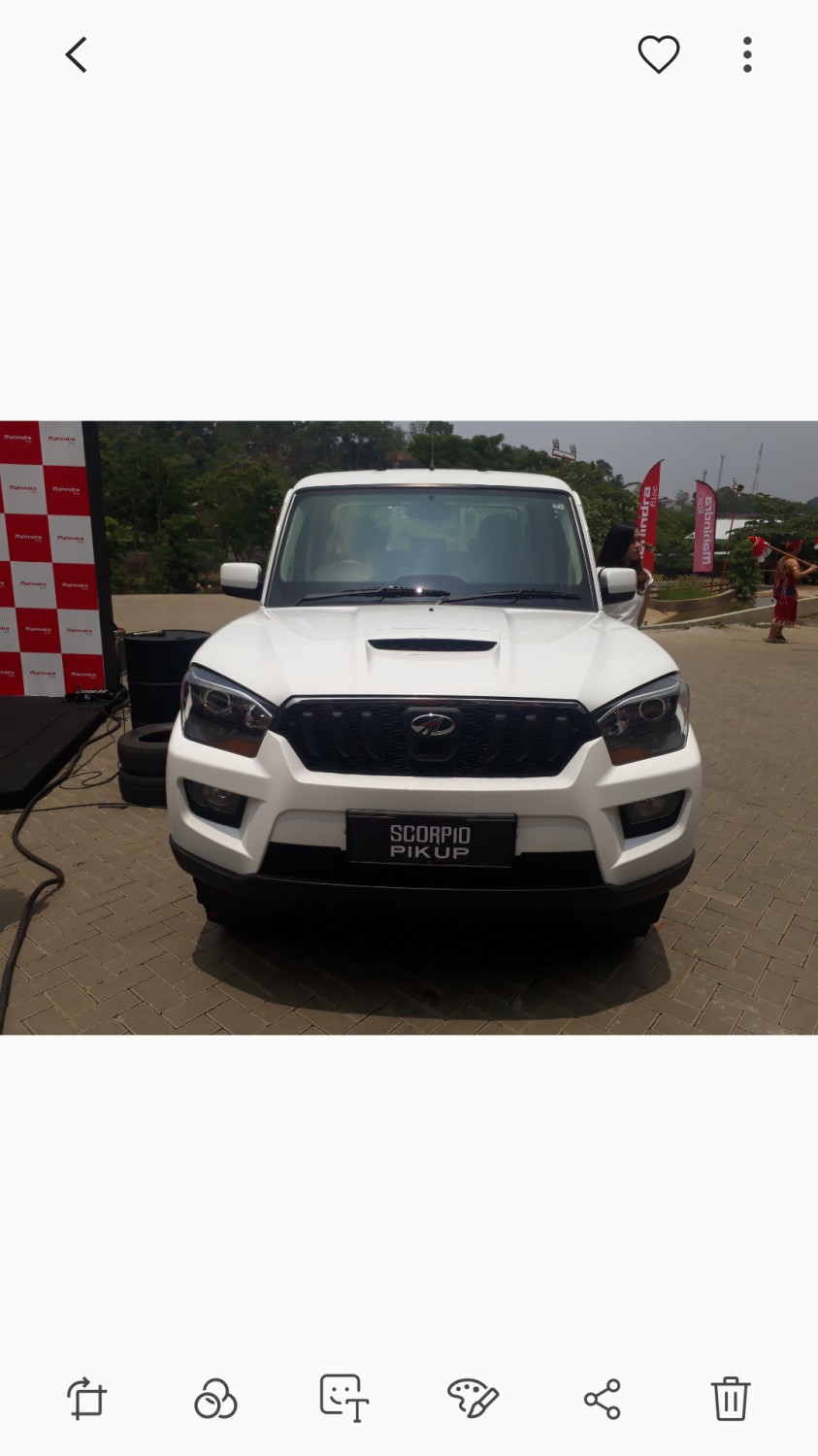 Agrinas Dilarang Ngeyel, DPR Instruksikan Impor 105.000 Mobil Pikap India Segera Dihentikan