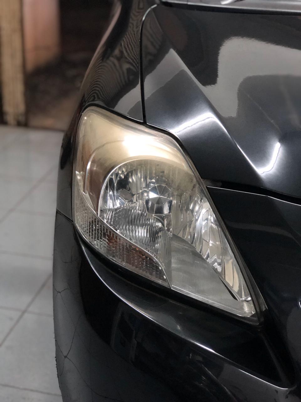 Ladies, Ini Solusi Perbaikan Mika Headlamp Mobil Buram dan Menguning
