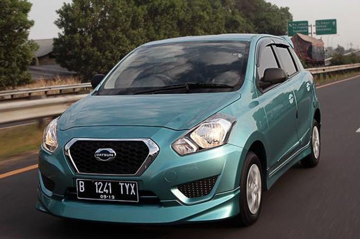 Buat Liburan Akhir Tahun, Tiga Mobil Bekas LCGC RP 60 Juta Ini Menggiurkan