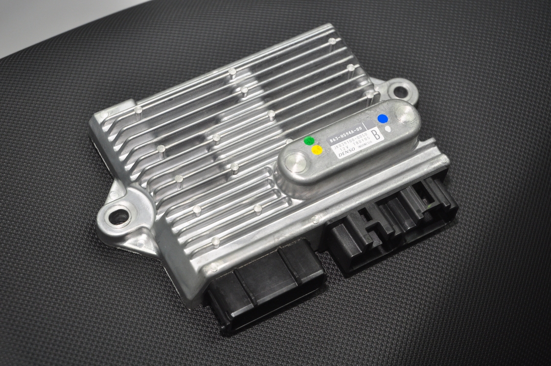 Sebelum Mogok di Jalan, Ini Ciri-ciri SGCU Motor Matic Mau Rusak