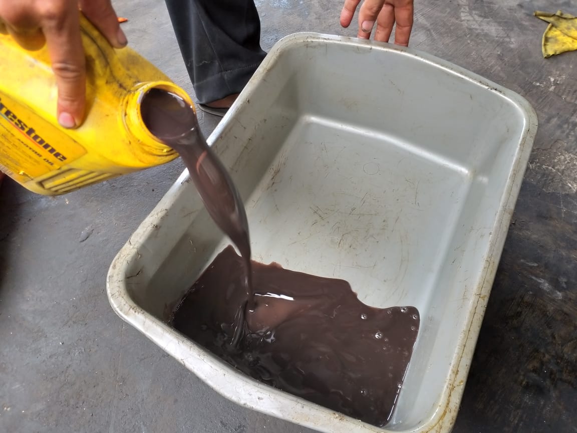 Dua Biang Keladi Ini Penyebab Berkurangnya Oli Transmisi Matik Mobil Bekas