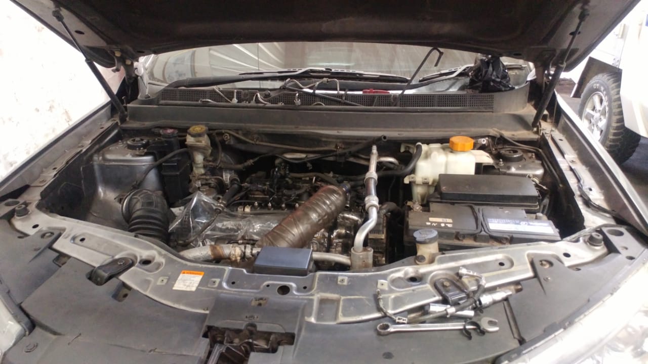 Ini Pantangan Kalau Mau Cuci Mesin Mobil Bekas Sendiri Di Rumah