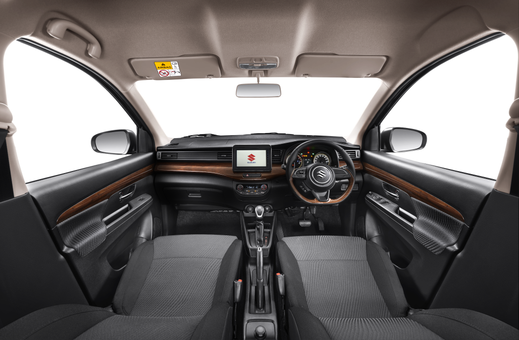 Mobil Bekas Suzuki Ertiga Cocok Untuk Keluarga, Harganya Bersahabat