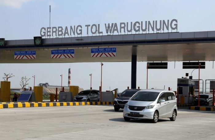 Ada Diskon 30 Persen, Segini Biaya Mudik Lebaran dari Jakarta ke Surabaya Full Jalan Tol