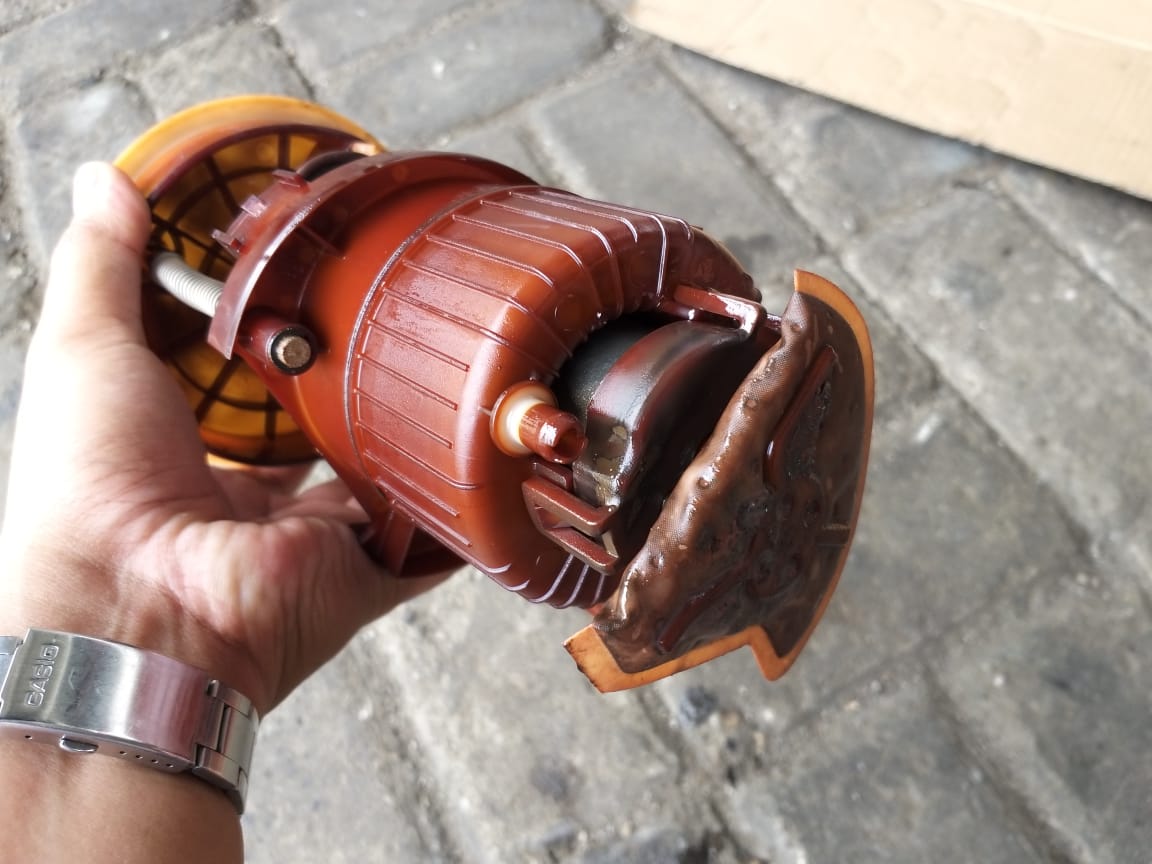 Empat Hal Sepele Ini Wajib Dihindari Agar Fuel Pump Mobil Bekas Awet