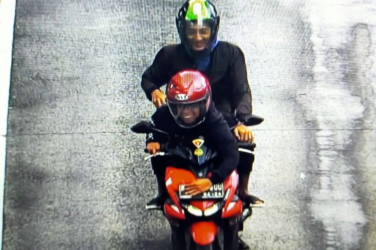 Yuk Tobat, Ketahuan Polisi Tutup Pelat Nomor Pakai Benda Apapun Bisa Kehilangan Uang Setengah Juta