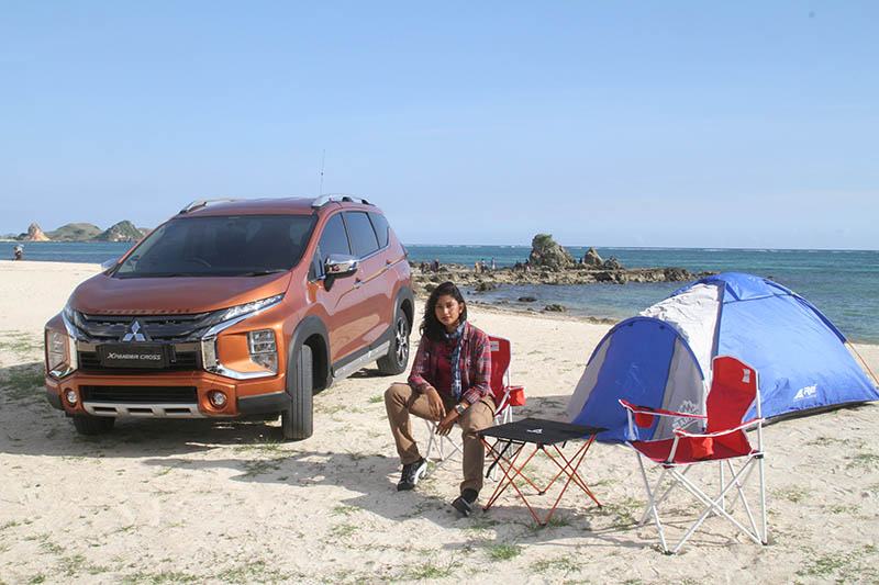 Ini Alasannya Sekarang Perempuan Lebih Cocok Pakai Mobil SUV Buat Harian