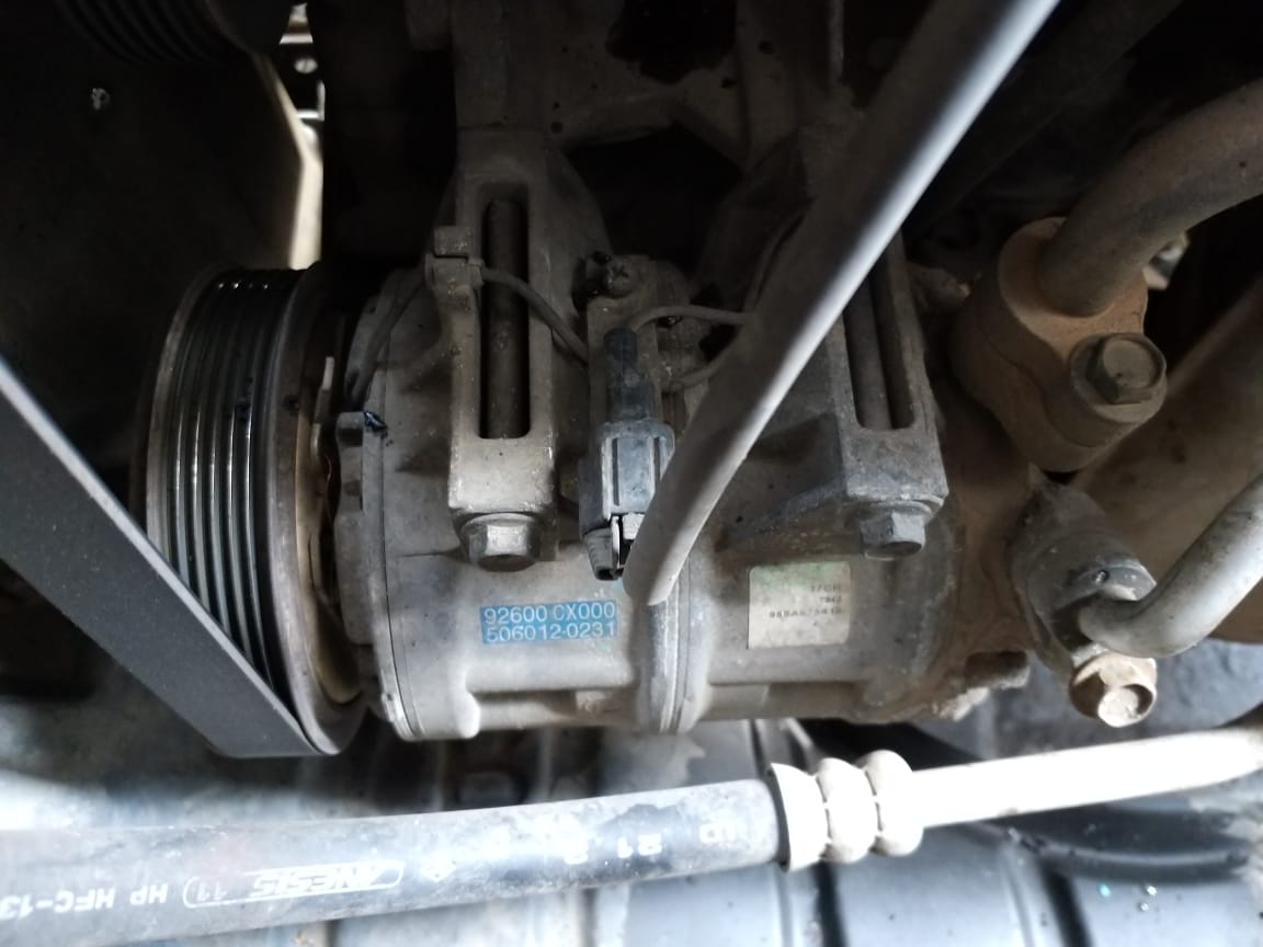 Bukanya Dingin, Ini Efek Samping Oli Kompresor AC Mobil Terlalu Banyak