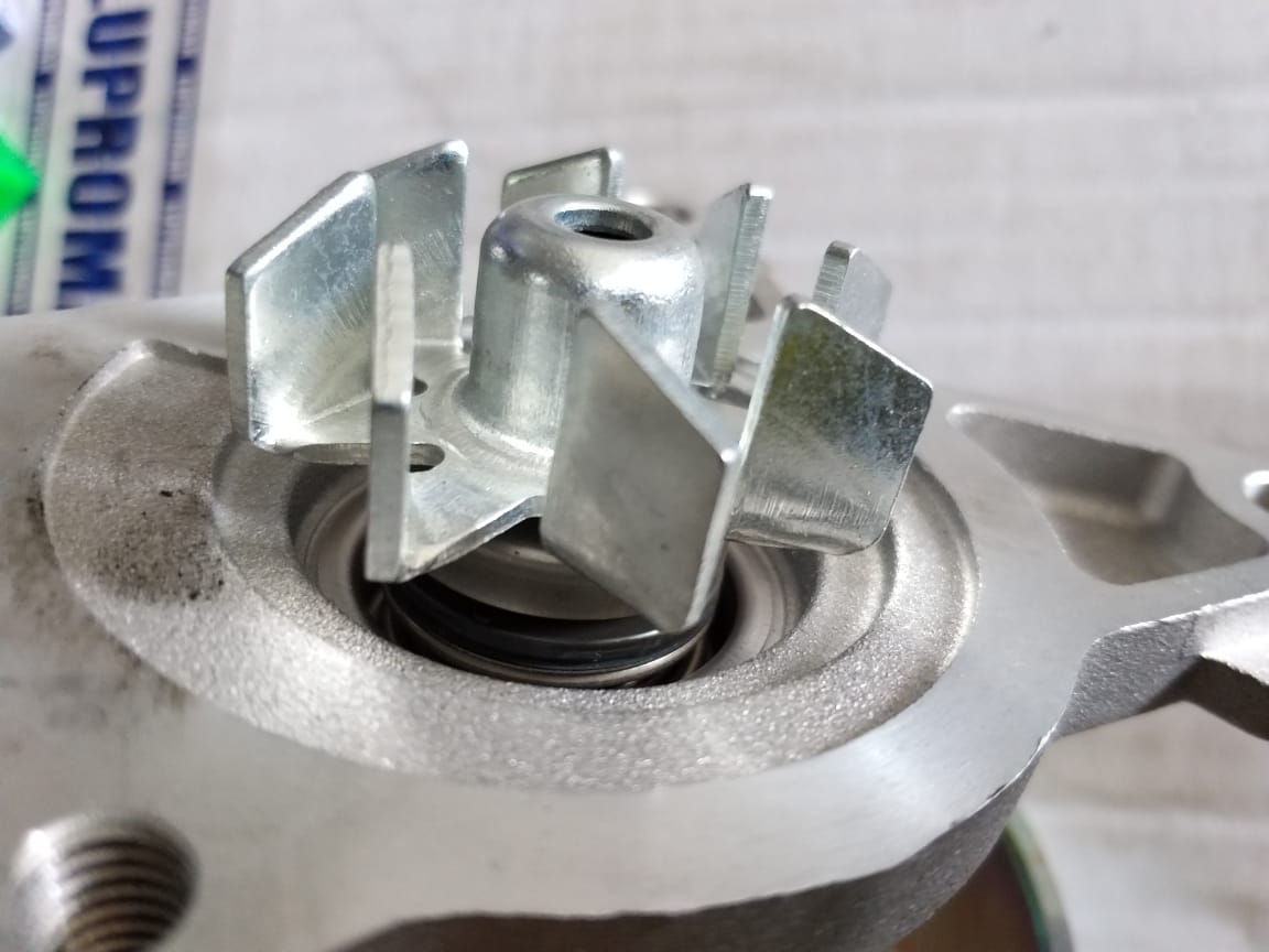 Jangan Abaikan Air Radiator Mobil Bekas Sering Kurang, Bisa Bocor Dari Sini