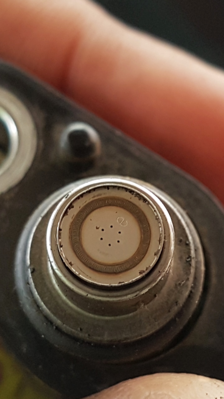 Harus Tahu, Ini Ciri Injector Pada Motor Bekas Injeksi Mampet