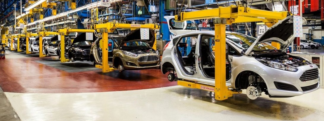 Produksi Mobil Thailand Terpuruk, Ekspor Melemah dan Produksi Menurun
