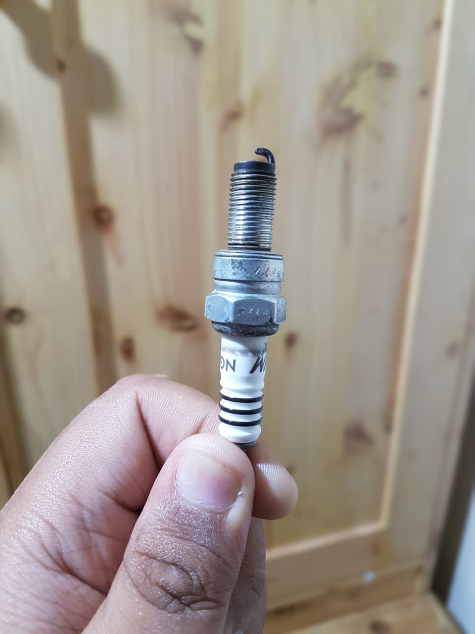 Mirip Ring Piston Rusak, Ini Gejala Klep Di Motor Bekas Minta Di Sekir Ulang