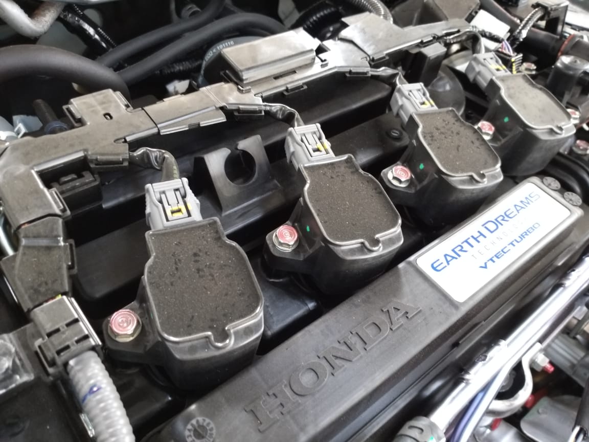 Setelah Ganti Busi Mesin Masih Brebet, Bisa Jadi ini Penyebabnya