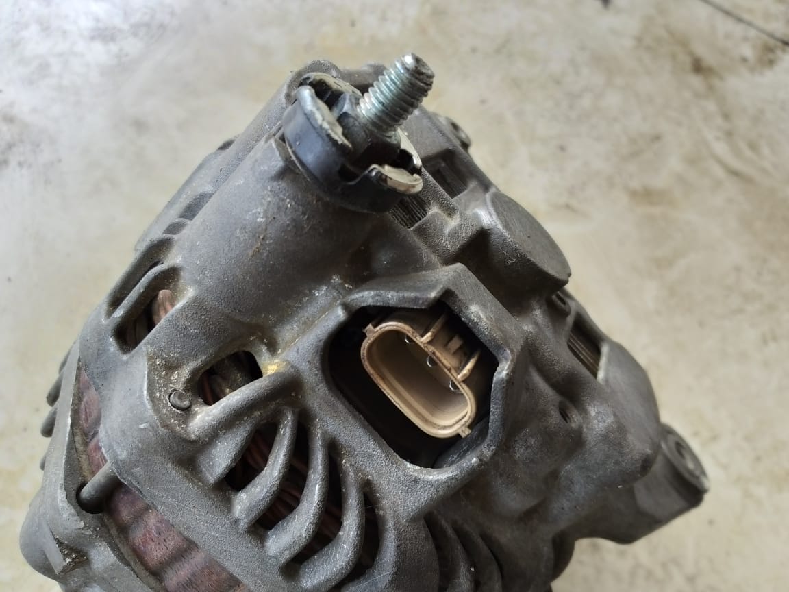 Harus Tahu, Hal Sepele Ini Penyebab Altenator Mobil Bekas Cepat Rusak