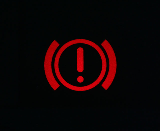 Lakukan Ini Kalau Indikator Rem Parkir Honda Brio Tiba-tiba Nyala