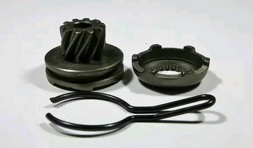 Kick Starter Motor Matic Kesayangan Ngelos? Ini Tiga Penyebabnya