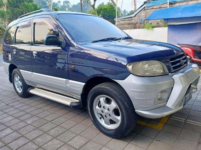 Jelang Imlek 2026, Ini Mobil Bekas SUV Murah Dari Pabrikan Daihatsu