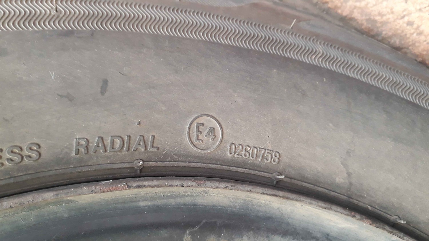 Pasca Mudik Jangan Biarkan Ban Mobil bekas Kempes, Ini Dampaknya