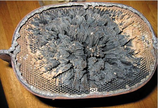 Kandungan Sulfur BBM Pengaruhi Keawetan Mobil Modern, Begini Penjelasannya