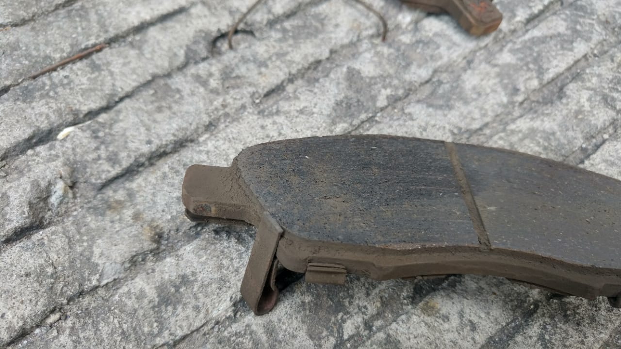 Ternyata Ini Penyebab Piringan Rem Cakram Di Mobil Bekas Jadi Tipis