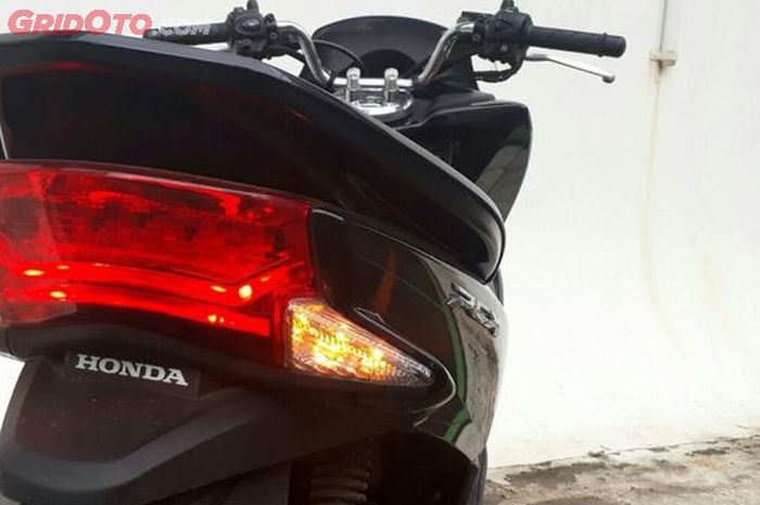 Ini Alasan Kenapa Lampu Sein Di Motor Bekas Itu Berwarna Kuning