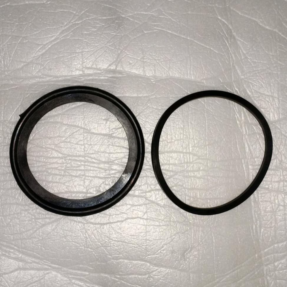 Ini Part Kecil Penyebab Tangki Motor Matic Sering Kemasukan Air