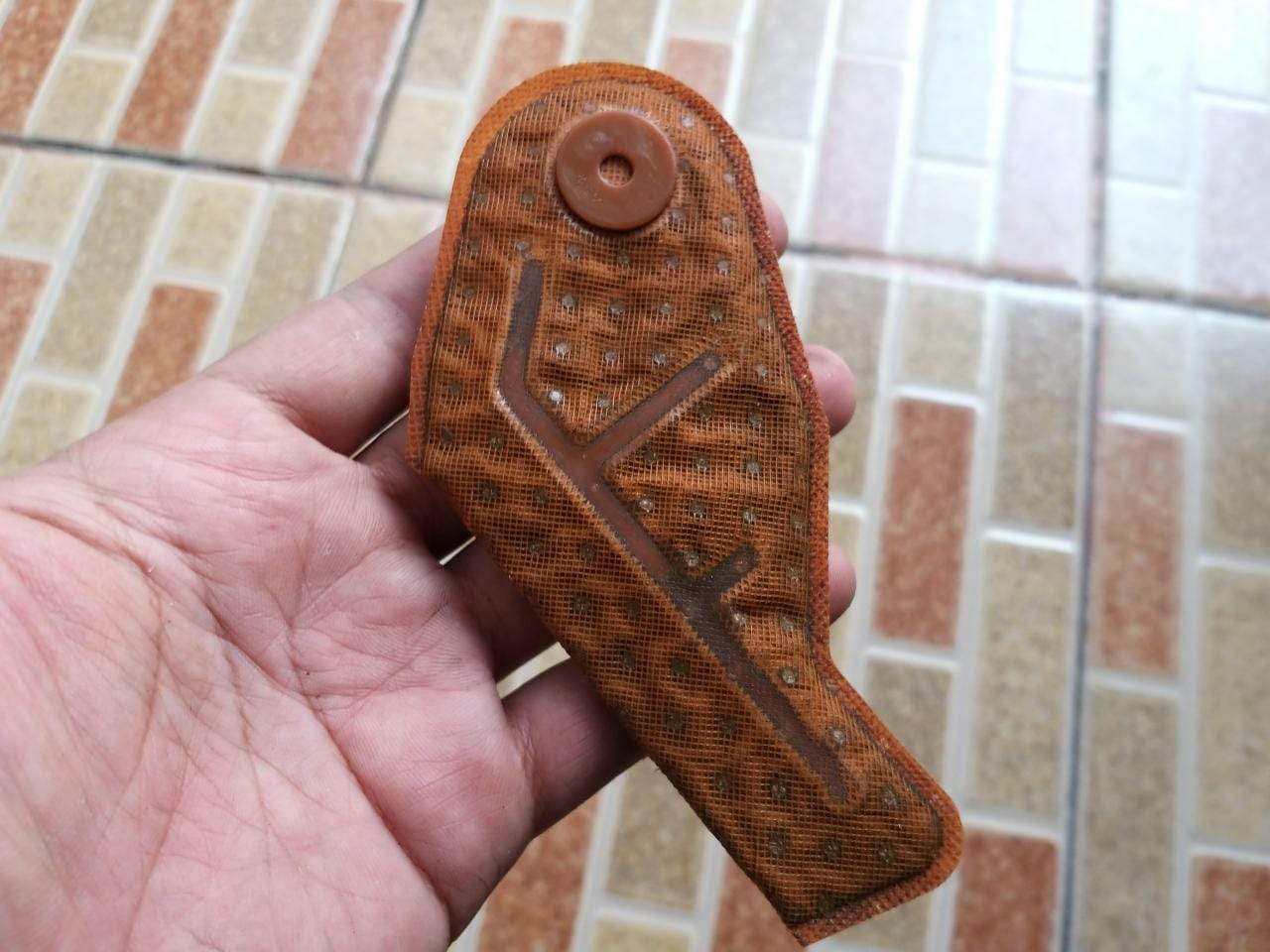 Begini Gejala Filter Fuel Pump Mobil Bekas Kotor Pasca Mudik Lebaran