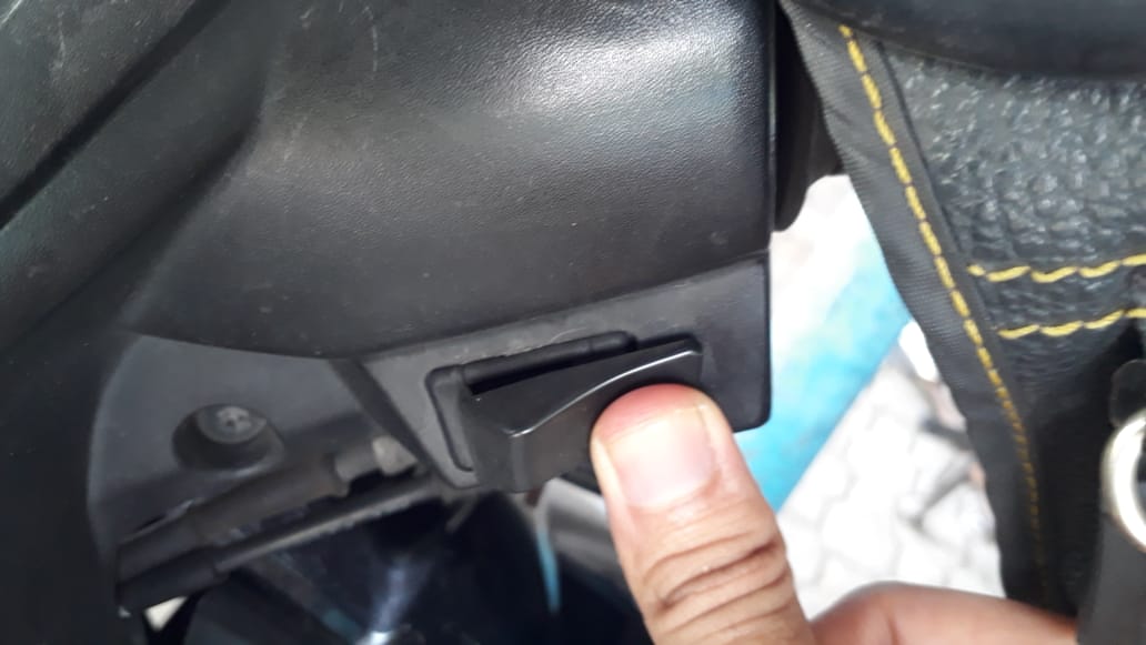 Starter Elektrik Motor Bekas Tiba-tiba Mati? Inilah Dua Penyebabnya