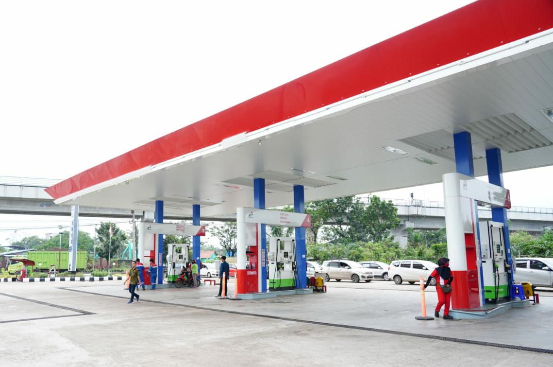 Strategi Nasional Jaga Ketahanan Energi dan Hemat BBM, Masyarakat Tenang