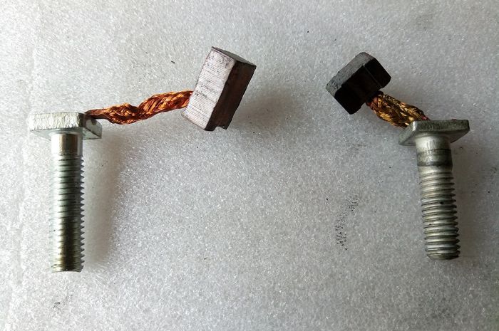 Ini Dua Penyebab Motor Starter Mobil Bekas Enggan Hidup Pasca Mudik