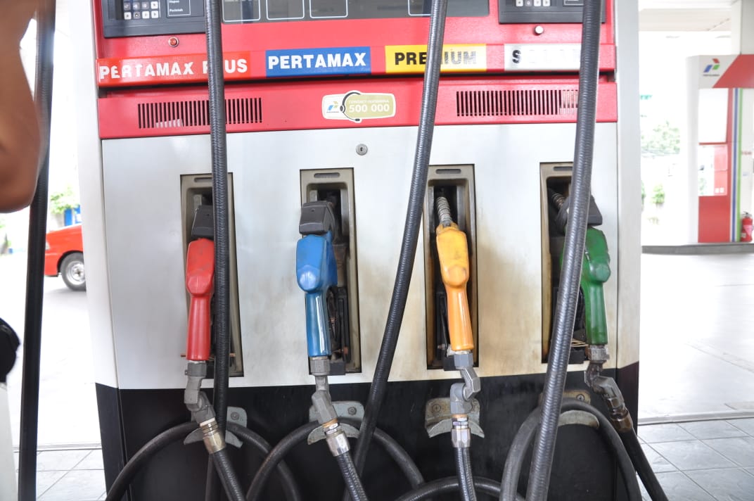 Filipina Dilanda Krisis BBM, Ratusan SPBU Tutup dan Sopir Transportasi Mogok